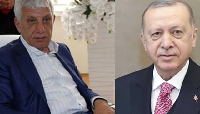 Mustafa Erdoğan Biyografisi foto galeri 2