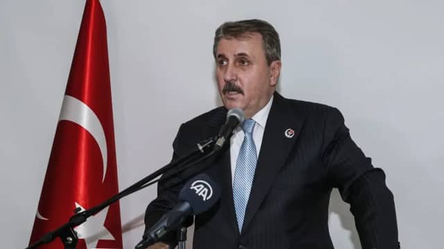 Mustafa Erdoğan Biyografisi foto galeri 5