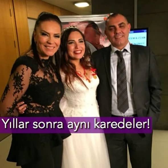 Mustafa İmre Biyografisi foto galeri 1