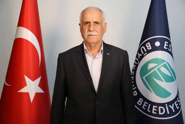 Mustafa İmre Biyografisi foto galeri 2