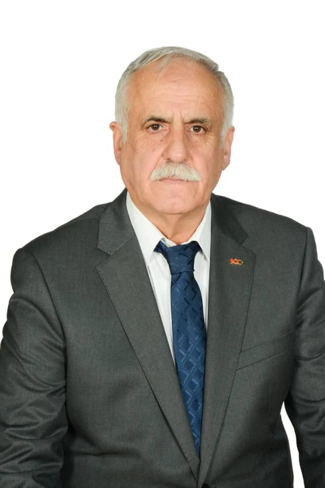 Mustafa İmre Biyografisi foto galeri 4