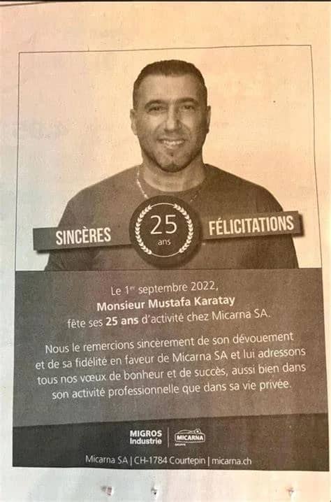 Mustafa Karatay Biyografisi foto galeri 1