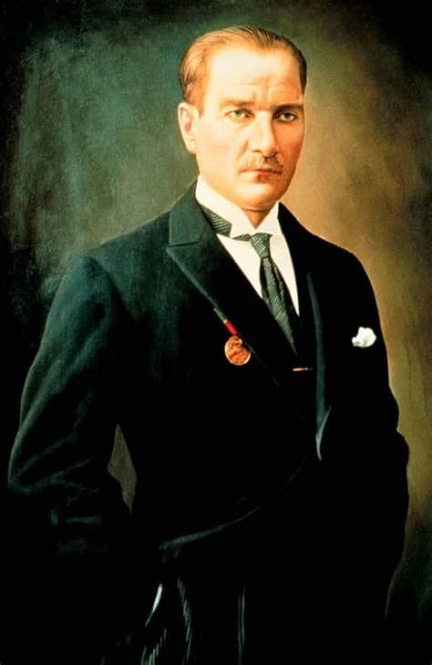 Mustafa Kemal Bitim Biyografisi foto galeri 4