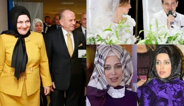 Mustafa Ömer Topbaş Biyografisi foto galeri 3
