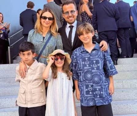 Mustafa Ömer Topbaş Biyografisi foto galeri 4