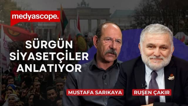 Mustafa Sarıkaya Biyografisi foto galeri 3