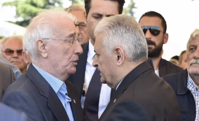 Muzaffer Akkaya Biyografisi foto galeri 2