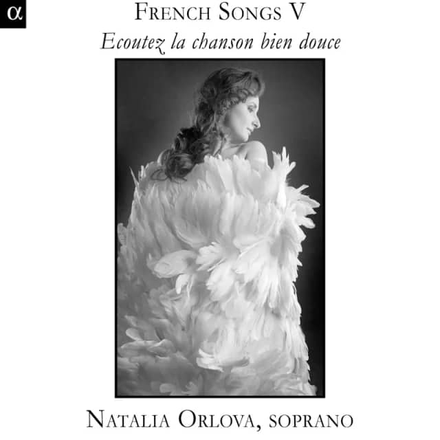 Natalia Orlova Biyografisi foto galeri 2