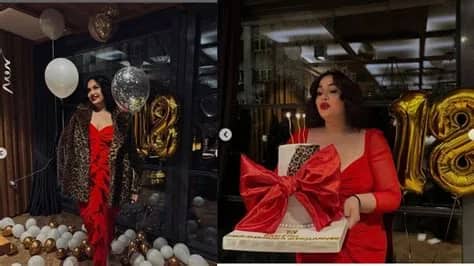 Naz Şenlendirici Biyografisi foto galeri 1