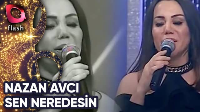Nazan Avcı Biyografisi foto galeri 1