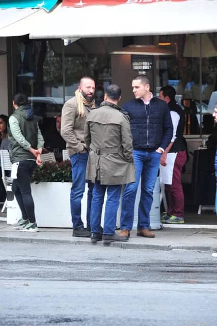 Nazenin Öztarhan Biyografisi foto galeri 5