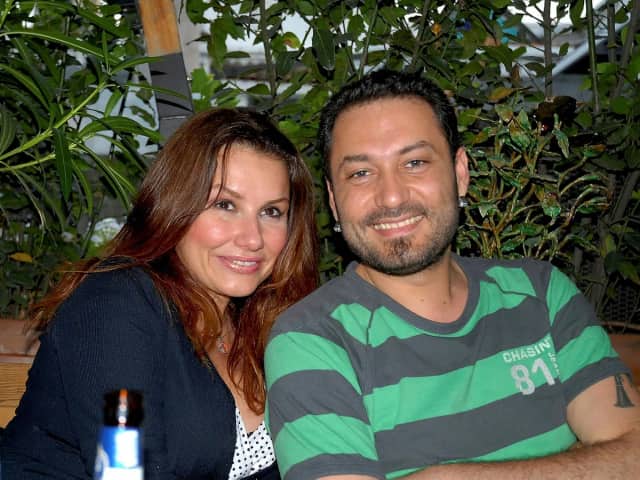 Nazire Şenlendirici Biyografisi foto galeri 4