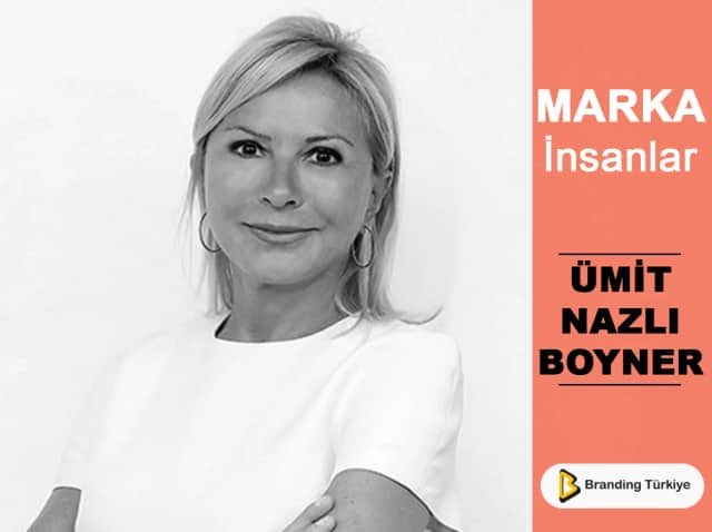 Nazlı Ümit Boyner Biyografisi foto galeri 1