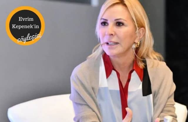 Nazlı Ümit Boyner Biyografisi foto galeri 2