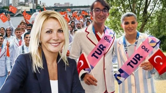 Nazlı Ümit Boyner Biyografisi foto galeri 3