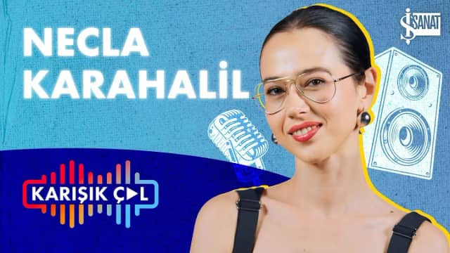 Necla Karahalil Biyografisi foto galeri 2