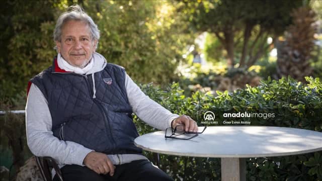 Neco Özyılmazel Biyografisi foto galeri 2