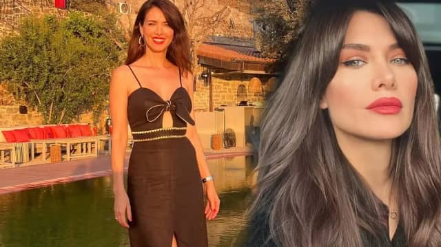 Nefise Karatay Biyografisi foto galeri 1