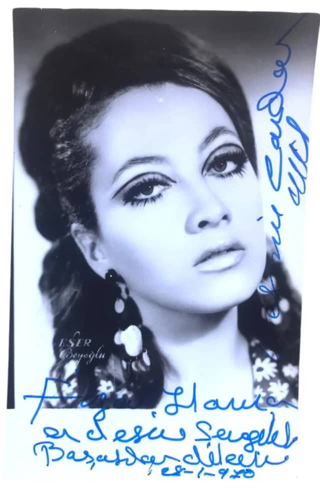 Nermin Özkara Biyografisi foto galeri 2