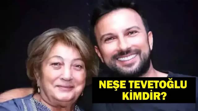 Neşe Tevetoğlu Biyografisi foto galeri 2