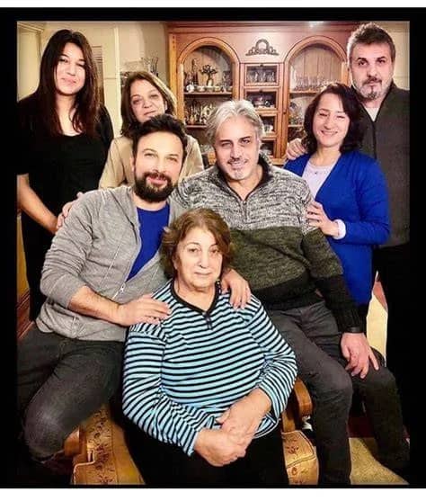 Neşe Tevetoğlu Biyografisi foto galeri 3