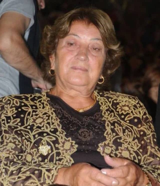 Neşe Tevetoğlu Biyografisi foto galeri 5