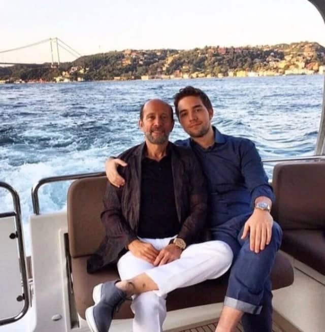 Nezih Dimili Biyografisi foto galeri 4