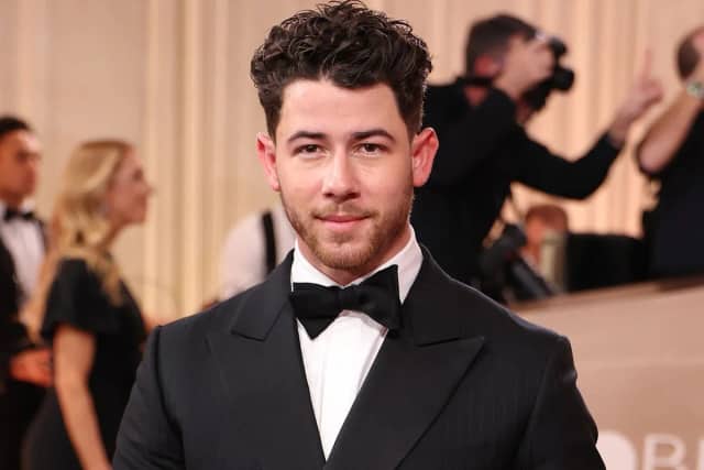 Nick Jonas Biyografisi foto galeri 1