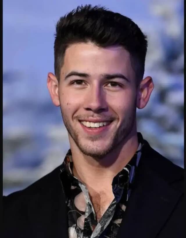 Nick Jonas Biyografisi foto galeri 2