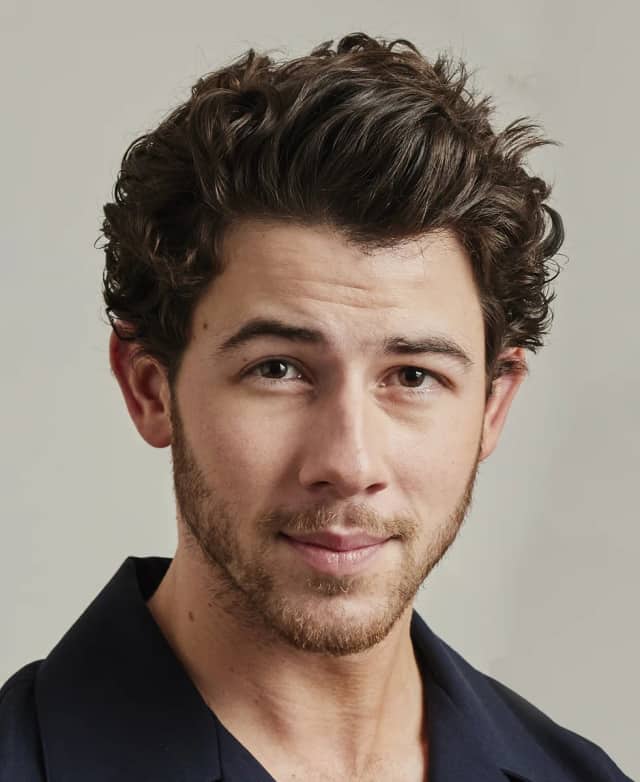 Nick Jonas Biyografisi foto galeri 3