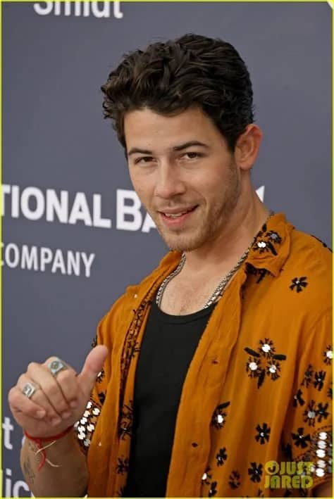 Nick Jonas Biyografisi foto galeri 4