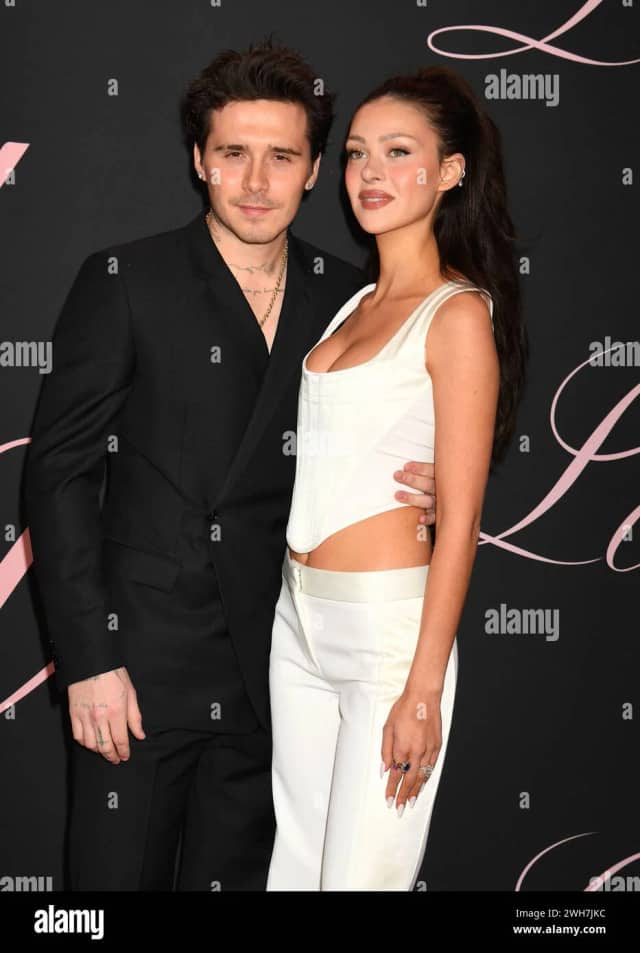 Nicola Peltz Beckham Biyografisi foto galeri 3