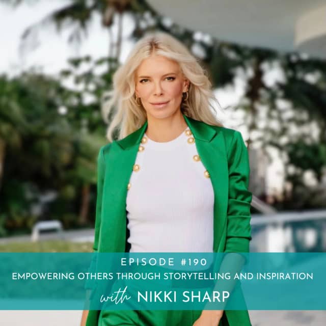 Nikki Sharp Biyografisi foto galeri 1