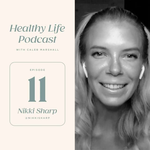 Nikki Sharp Biyografisi foto galeri 3