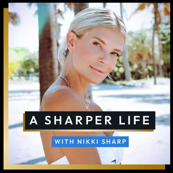 Nikki Sharp Biyografisi foto galeri 4
