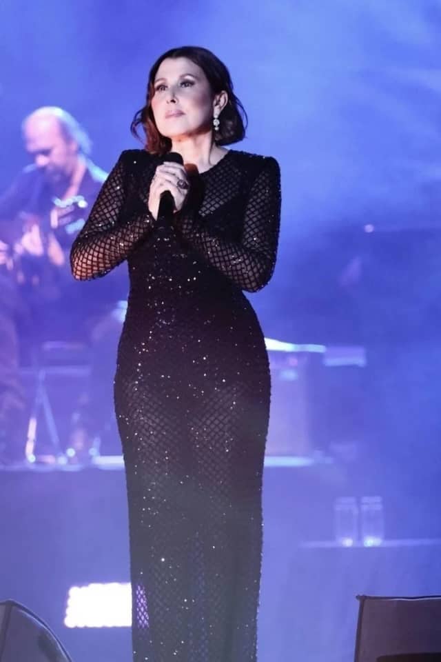 Nilüfer Cesur Biyografisi foto galeri 1