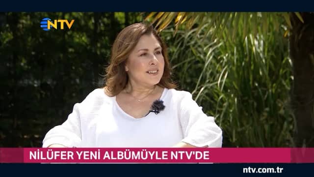 Nilüfer Gündüz Biyografisi foto galeri 1