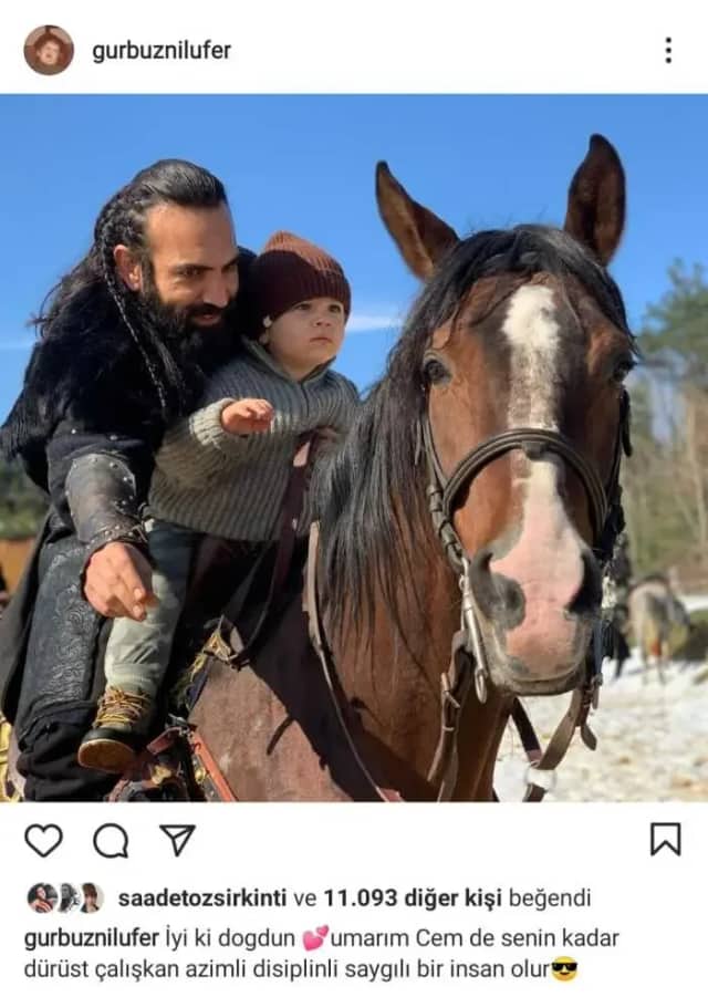 Nilüfer Gürbüz Biyografisi foto galeri 2