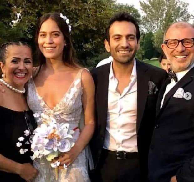 Nilüfer Gürbüz Biyografisi foto galeri 3