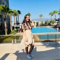 Nilüfer Kaya Biyografisi foto galeri 3