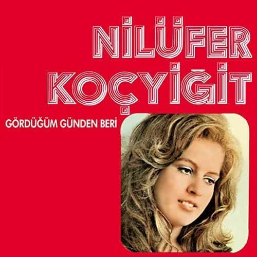 Nilüfer Koçyiğit Biyografisi foto galeri 1