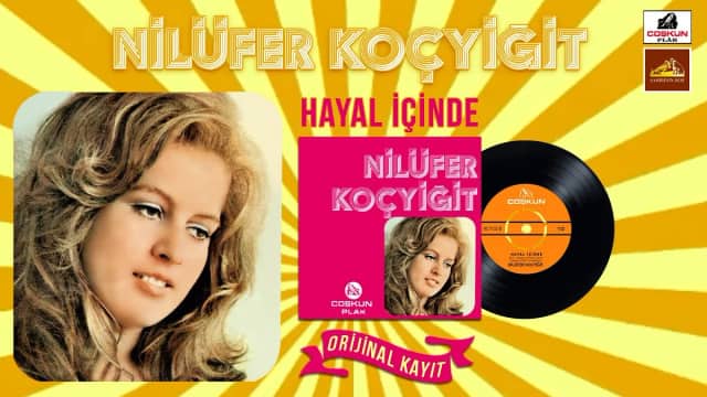 Nilüfer Koçyiğit Biyografisi foto galeri 4
