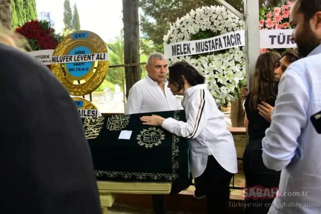 Nilüfer Sülüner Biyografisi foto galeri 3