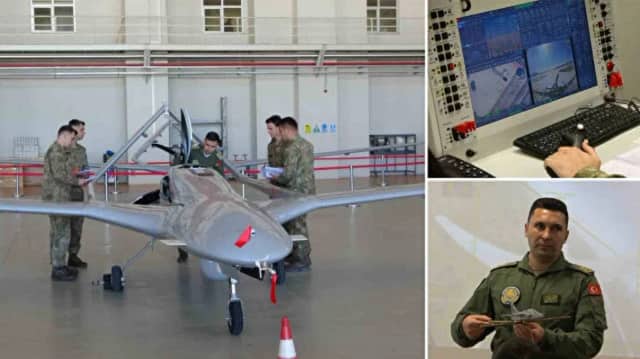 Nimet Bayraktar Biyografisi foto galeri 5