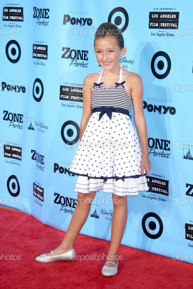 Noah Lindsey Cyrus Biyografisi foto galeri 3