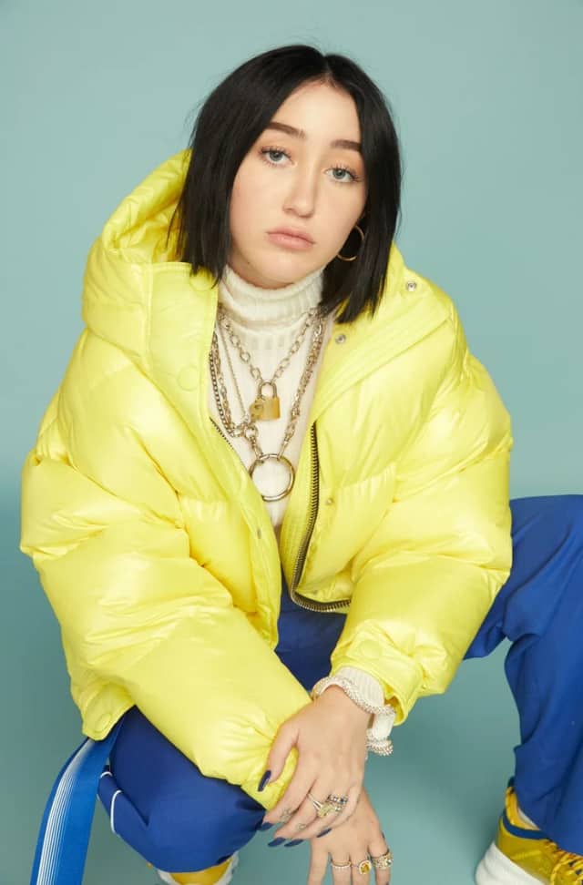 Noah Lindsey Cyrus Biyografisi foto galeri 5