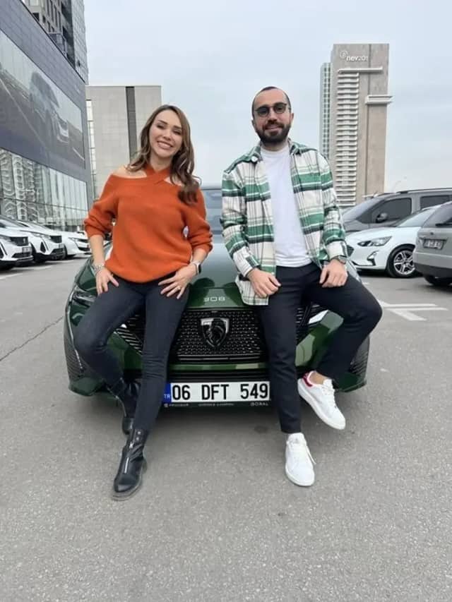 Nur Yağmur Çetinkaya Biyografisi foto galeri 3