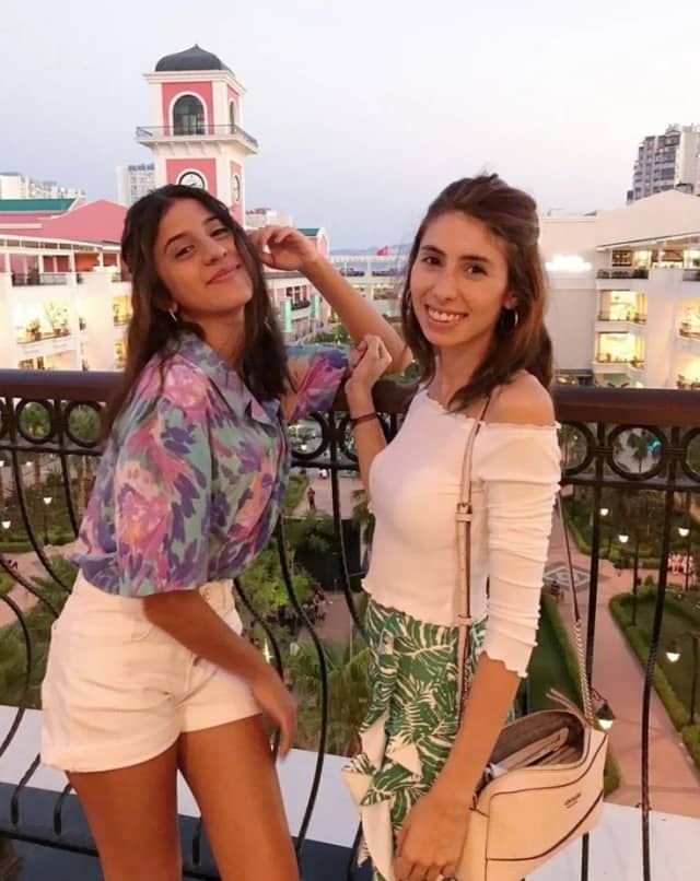 Nur Yağmur Çetinkaya Biyografisi foto galeri 5