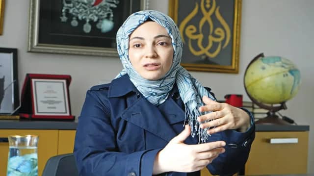 Nuray Çırpan Biyografisi foto galeri 1