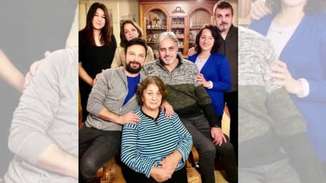 Nuray Tevetoğlu Biyografisi foto galeri 1